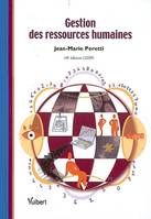 Gestion des ressources humaines