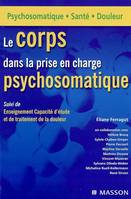 Le corps dans la prise en charge psychosomatique