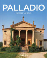 Palladio, les règles de l'harmonie