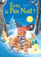 Es-tu le Père Noël ?