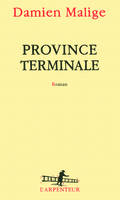 Province terminale