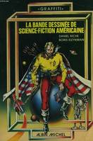 La bande dessinée science-fiction américaine