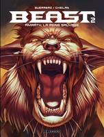 Beast - Tome 2 - Amrath, la reine sauvage