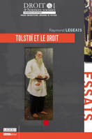 TOLSTOÏ ET LE DROIT