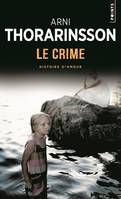 Points Policiers Le Crime, Histoire d'amour