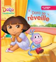 Je grandis avec Dora, Dora se réveille