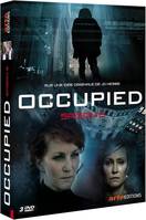 Occupied saison 2- 3dvd