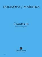 Czardas III