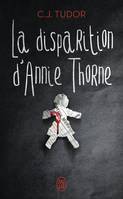 La disparition d'Annie Thorne