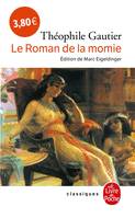 Le Roman de la momie