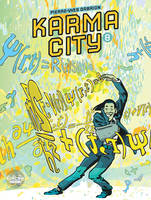 Karma City - Chapter 8