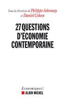 27 questions d'économie contemporaine, Economiques 1