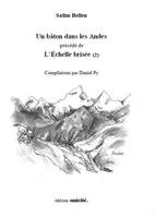 Un bâton dans les Andes; précédé de L'échelle brisée