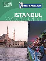 30300, Guide Vert WE&GO Istanbul