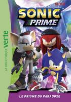 2, Sonic Prime 02 - Le Prisme du Paradoxe