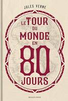 Le Tour du monde en quatre-vingts jours