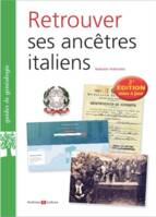 Retrouver ses ancêtres italiens