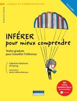 INFERER POUR MIEUX COMPRENDRE