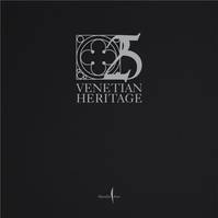 Venetian Heritage: 25 Years /anglais