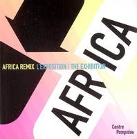 Africa remix, album, l'art contemporain d'un continent