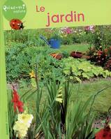 Le jardin