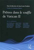 pretres dans le souffle de vatican ii