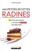 Mes petites recettes radines