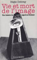 Vie et mort de l'image, Une histoire du regard en Occident