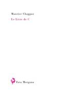 LIVRE DE C (LE)