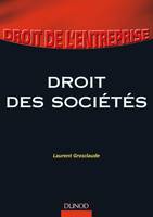 Droit des sociétés