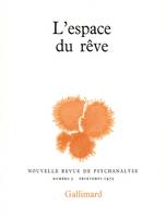 L'Espace du ręve