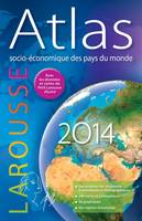 Atlas socio-économique des pays du monde 2014