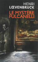 Le Mystère Fulcanelli, roman