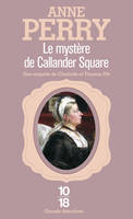 Le mystère de Callander Square