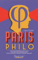 Paris Philo 2015