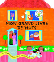 Mon grand livre de mots