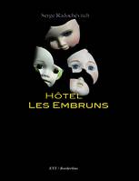 Hôtel Les Embruns