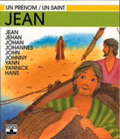 Jean