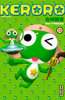 13, Sergent Keroro - Tome 13, Volume 13