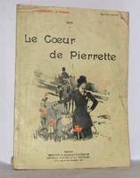 Le coeur de pierrette