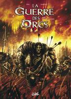 1, La Guerre des Orcs T01, L'Art de la guerre