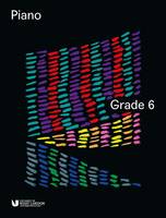 Lcm Piano Handbook 2018-2020 Grade 6