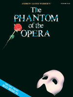 The Phantom of the Opera, Solos for Tenor Sax