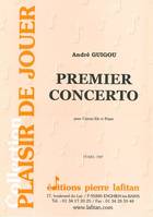 Premier Concerto