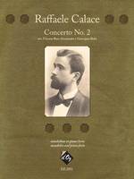 Concerto No. 2