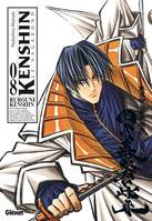 Kenshin perfect edition - Tome 08