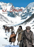 1, Le convoi  - Tome 1