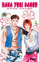 4, Hana Yori Dango - Tome 04