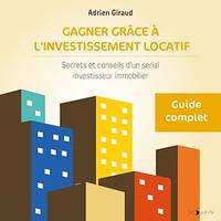 Gagner grâce à l'investissement locatif