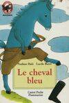 Cheval bleu (Le), - BENJAMIN